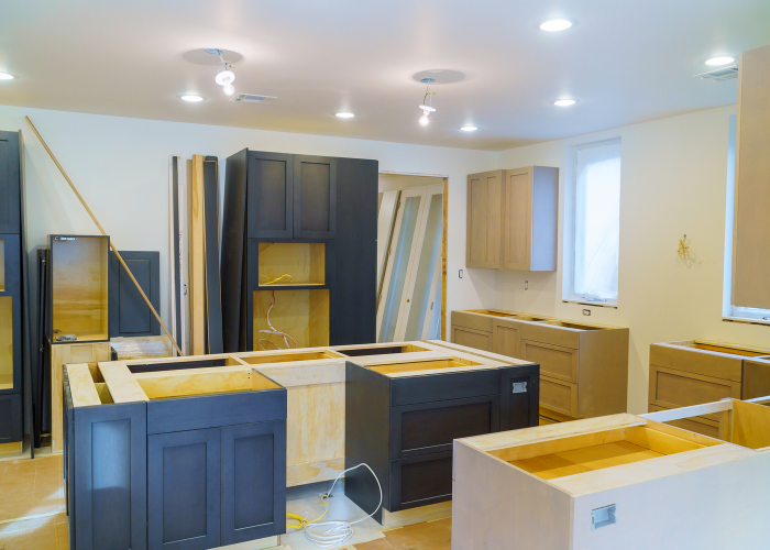 Remodeling Services